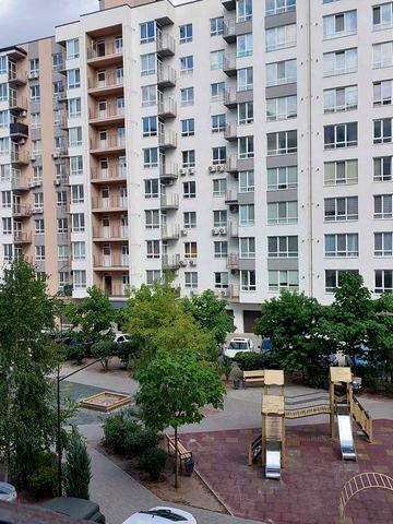 Продам 2-х комнатную квартиру 67,8 кв. м. в ЖК "Днепровская Брама" ЖК "Днепровская Брама"