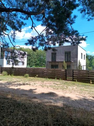 Будинок у лісі район Крутий берег