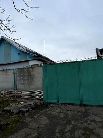 Продам дом в с. Вольное