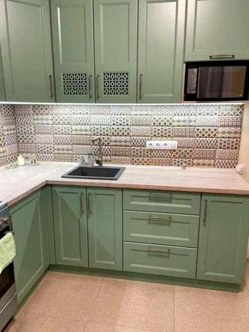 Оренда 1-кімнатної квартири, вул. Сергія Данченка, 34а