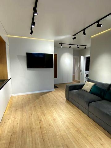 Оренда 2к. квартири 66,5 м2 ЖК Софія Клубний, 8-й поверх, газ.плита