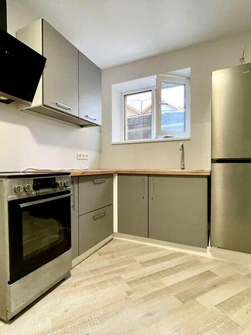 Продаж 1к Квартира Шевченка вулиця