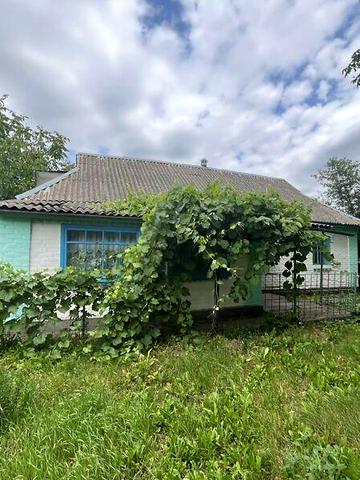 Продаж 2к Дім Левадна (Чапаєва) вулиця