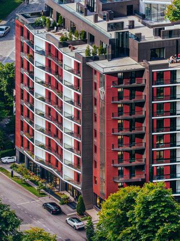 Продам квартиру в ЖК Рубін, Коломия. Власник. ЖК Рубін