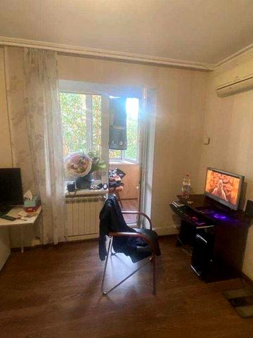 Продам 1 комн. квартиру Мануйловский проспект / Воронцова.