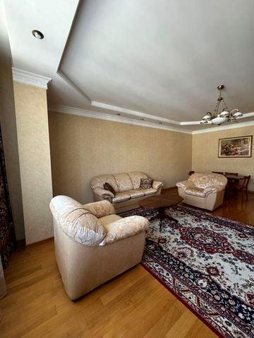 Оренда квартири. Спаська.