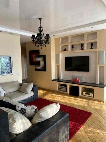 Аренда 3-х комн Печерск