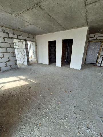 Продам 2х кімнатну квартиру в новобудові ЖК Смарт сіті