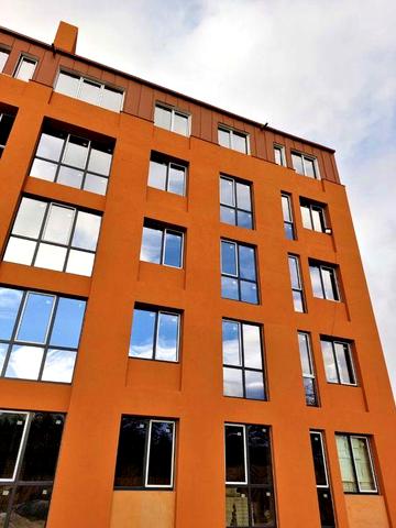 Квартира Ірпінь, курортна зона Grand Admiral Club ЖК Grand Country Irpin