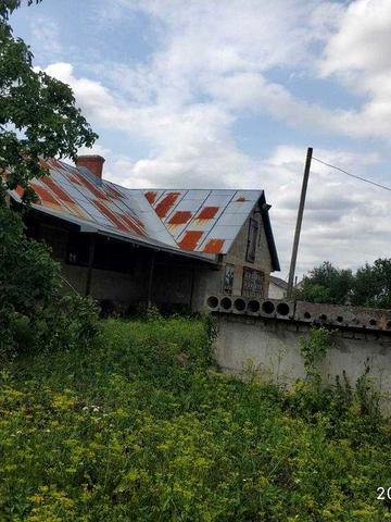 Продаж будинку, літня кухня, гараж, 30сот.