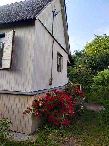 Продається дача -6 соток