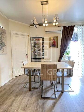 Продаж 1к Квартира Соборна (ІІІ Інтернаціоналу) вулиця ЖК Янтарный