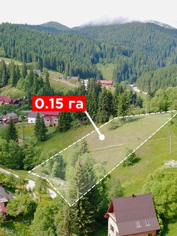 Яблуниця, Надвірнянський, Івано-Франківська область 23000 USD