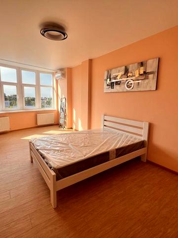 Оренда 1 кімнатної квартири в новобудові район Казбет