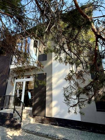 Тараса Шевченка вул. (Гагаріна)