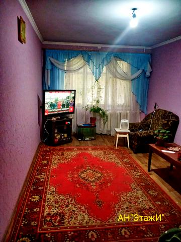 Віктора Оцерклевича вул. (Курчатова), 38