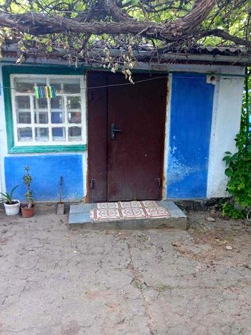 Дом в пгт. Ивановка