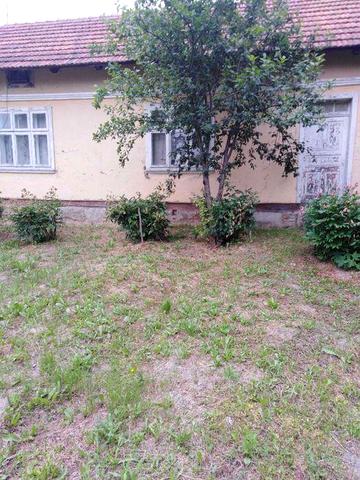 Житловий будинок