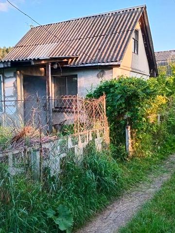 Дача Ст.Подусівка