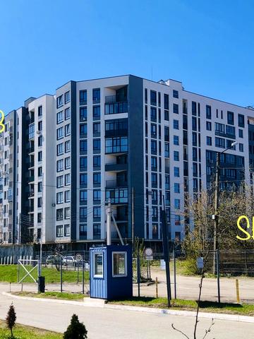 Довга вул., 30а