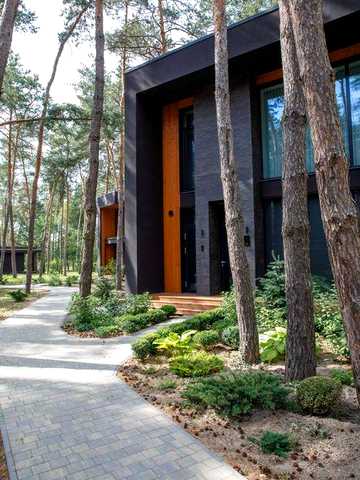 Продаж котеджу (заміського будинку) в Goodwill Residence 167м2
