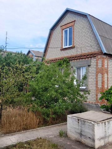 Продам будинок у м. Апостолове, пр. Весняний, 1.