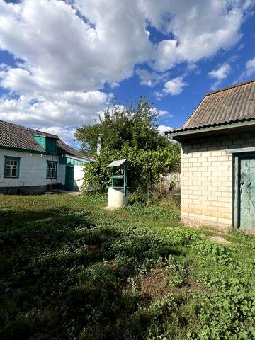 Продам будинок в с. Губиниха