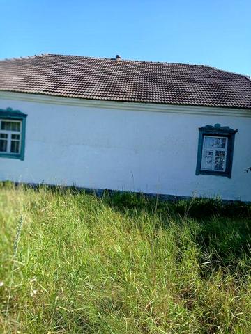 Приватний будинок