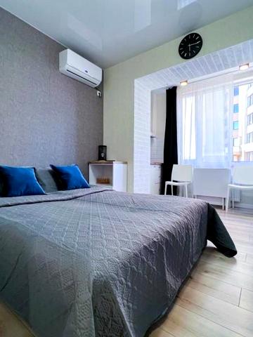 Комфортная студия на Южном вокзале