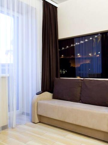 Студия Бруклин