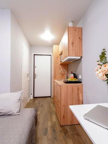 MYFREEDOM апартаменты на ул. Карела Чапека