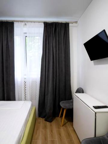 MYFREEDOM апартаменты на ул. Карела Чапека