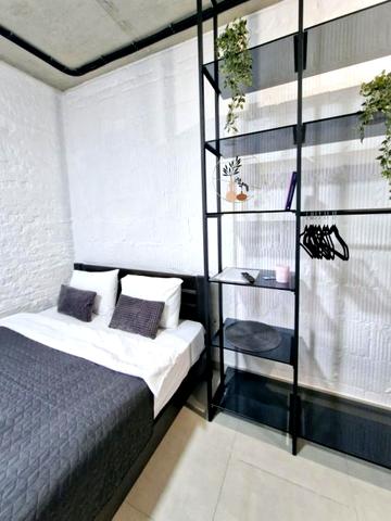 Эксклюзивные Апартаменты в стиле Loft