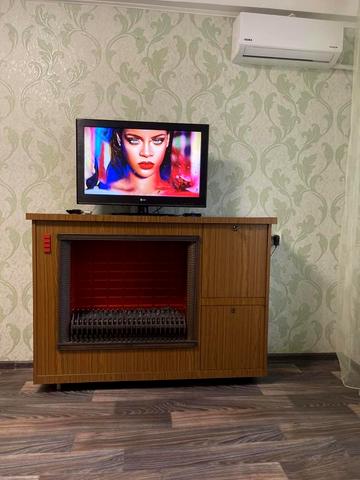 Своя квартира на 12 квартале