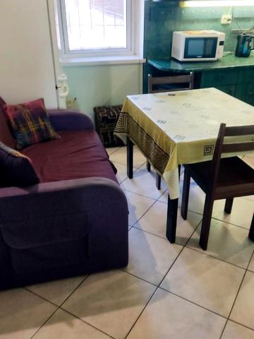 Квартира рядом с ж/д вокзалом