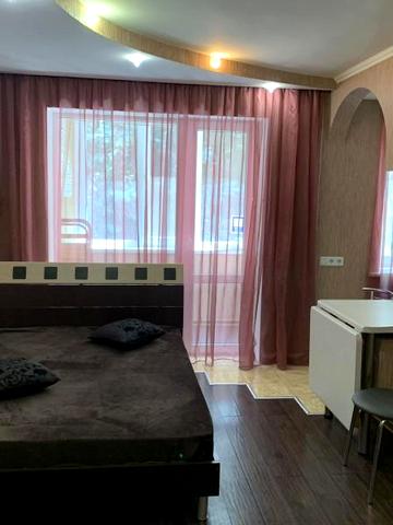 Квартира в районе 12 квартала