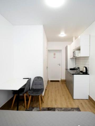 MYFREEDOM апартаменты на ул. Карела Чапека