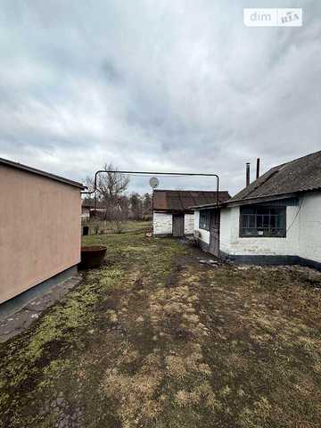 Продаж 3к Дім Каштанова (Леніна) вулиця