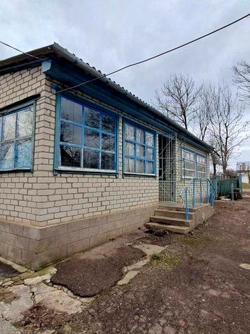 Житловий будинок