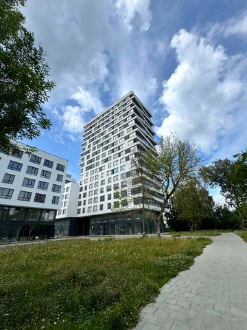 Авраама Лінкольна вул. (Димитрова), 4