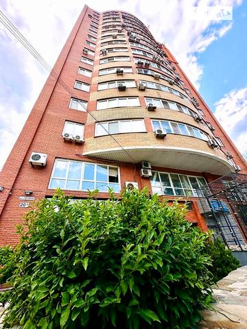 Продаж 4к Квартира Гоголя вулиця ЖК Аркадиевская Башня