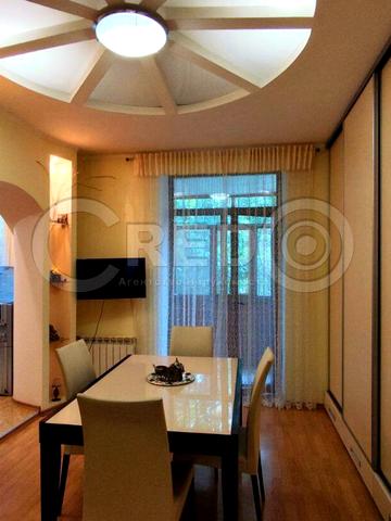 Кропивницького вул., 54