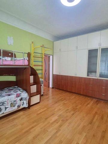 Шевченківський район, Загорівська, продаж квартири, 3 кімнатна