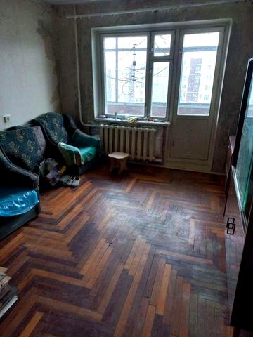 Продам 1 к каартиру, 8/9, Хортицкое шоссе д. 16