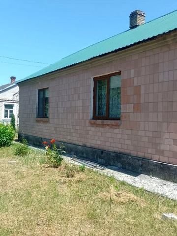 Продається будинок