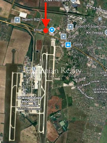 Горбатюка вул., 3