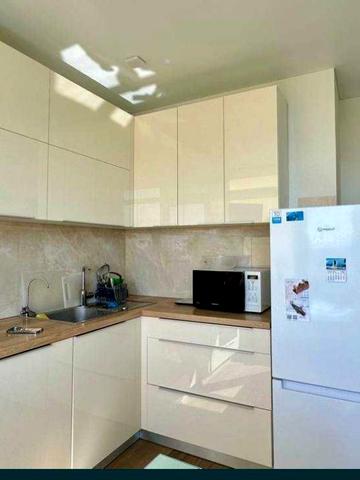 Двухкімнатна квартира р-н Таїрово 49 Перлина