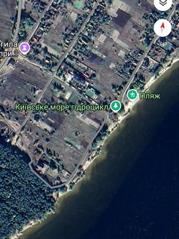 Ясногородка, Вишгородський, Київська область 45000 USD