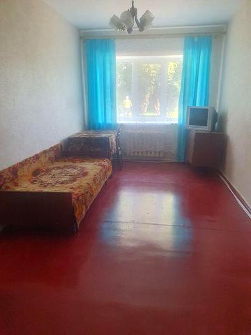 Продам 2к.квартиру!