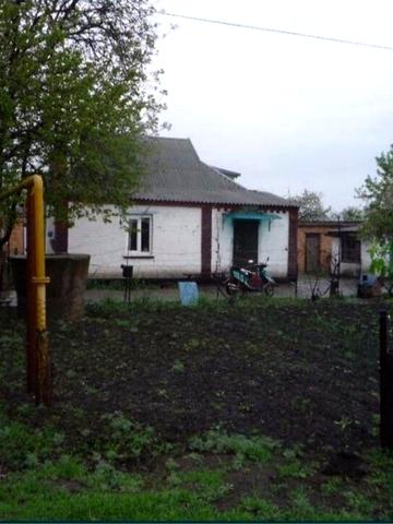 Продам будинок м. Апостолове терміново!Торг!